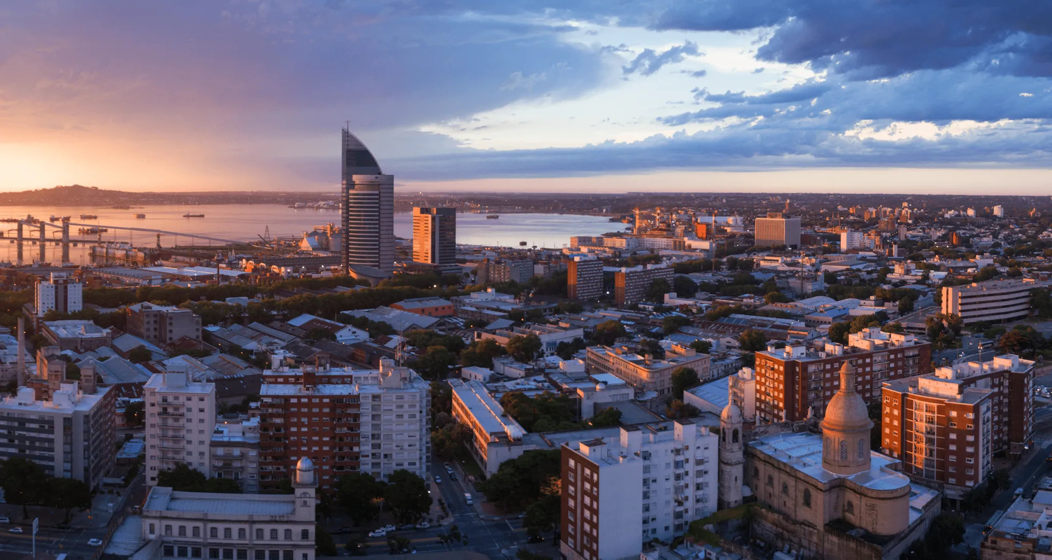 Uruguay Propiedades